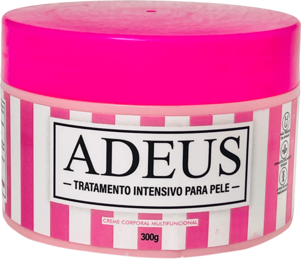 Adeus - Oficial