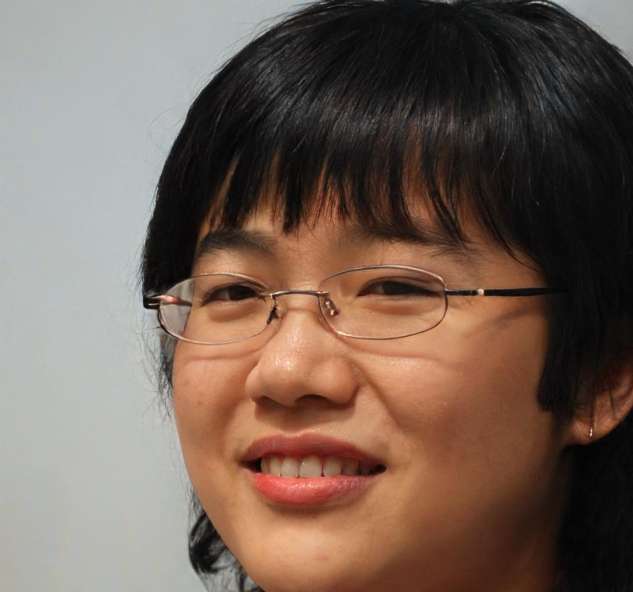 <em>Ana Silva, São Paulo, Brazil</em>