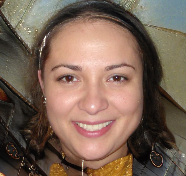 <em>Emily Johnson, New York, USA</em>