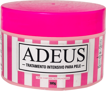 Adeus - Oficial